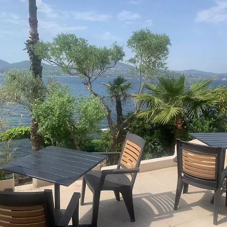 Loustalou * Saint-Tropez